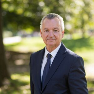 Philippe Guérard Conseiller municipal